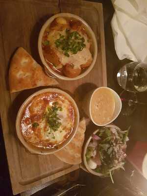 Luthagens Kitchen And Bar And Pizza