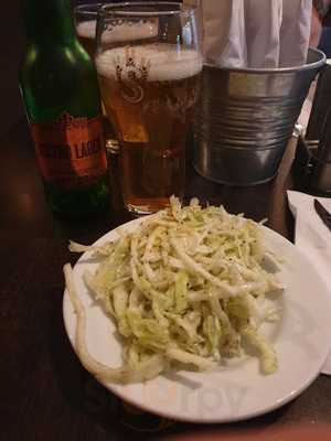 Luthagens Kitchen And Bar And Pizza