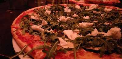 Luthagens Kitchen And Bar And Pizza