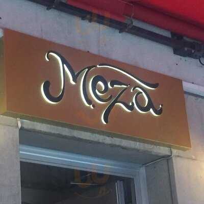Meza