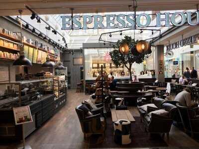 Espresso House
