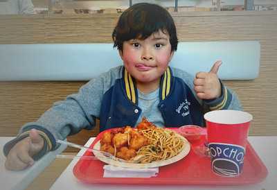 Chopchop Asian Express