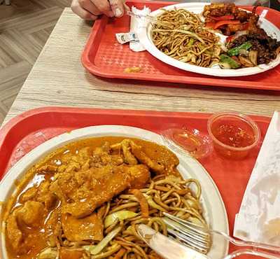 Chopchop Asian Express