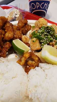 Chopchop Asian Express