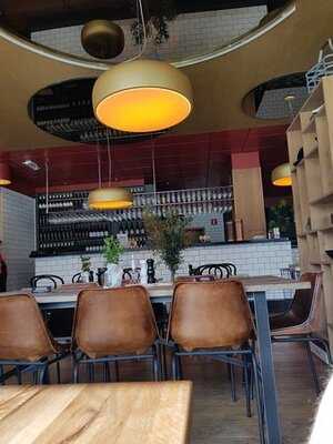 Gillet Restaurang & Bar