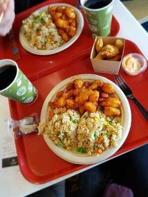 Chopchop Boländerna