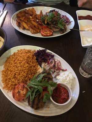 Mammas Meze