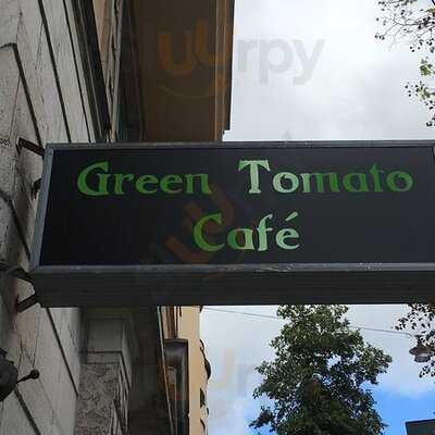 Green Tomato Café