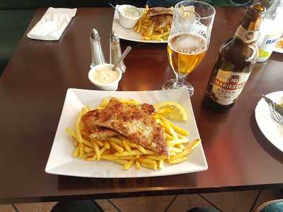 Restaurang Trädgården