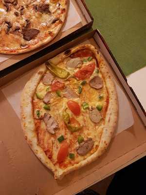 Restaurang Trädgården