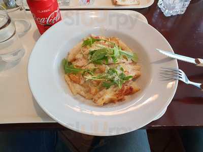 Restaurang Trädgården