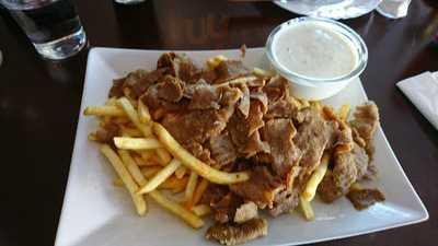 Restaurang Trädgården