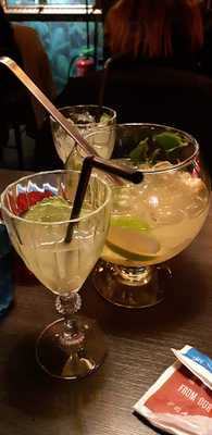 Baren & Baren Restaurang Ab