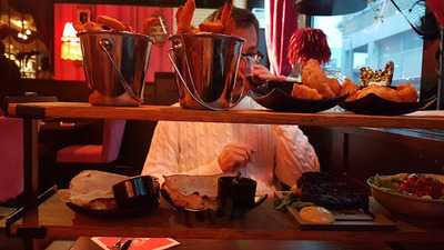 Baren & Baren Restaurang Ab