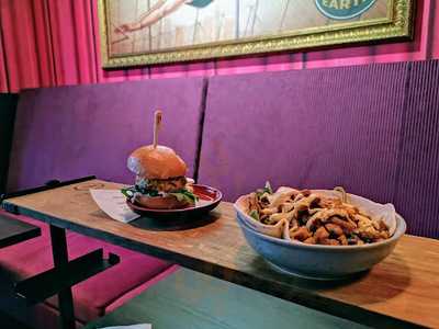 Baren & Baren Restaurang Ab