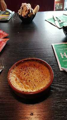 Baren & Baren Restaurang Ab