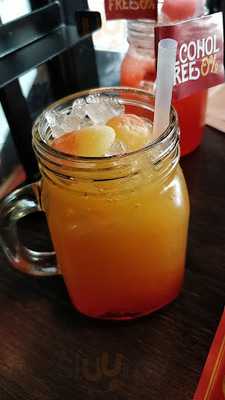 Baren & Baren Restaurang Ab