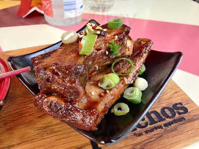 Baren & Baren Restaurang Ab