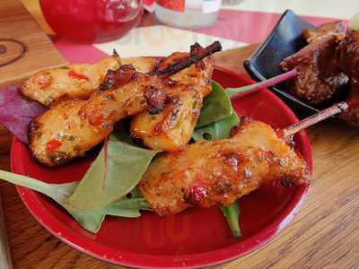 Baren & Baren Restaurang Ab