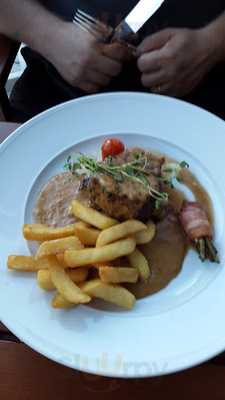 Restaurang Hamnpaviljongen