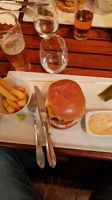 Restaurang Hamnpaviljongen