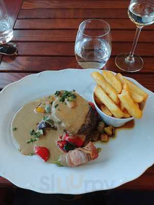 Restaurang Hamnpaviljongen