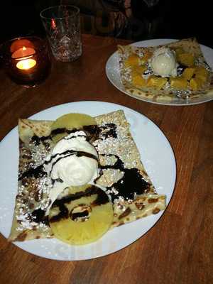 Crêperie Lemoni