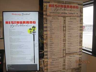 Restaurang Fyrislund