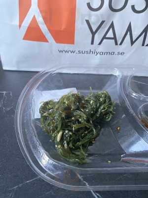 Sushi Yama
