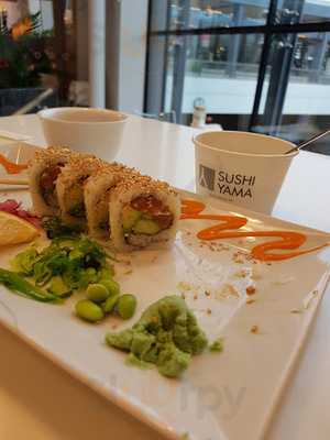 Sushi Yama