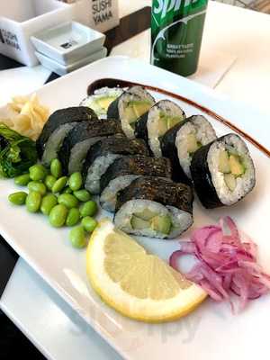 Sushi Yama