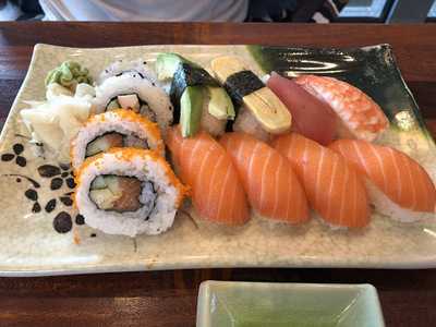 Ichiban Sushibar