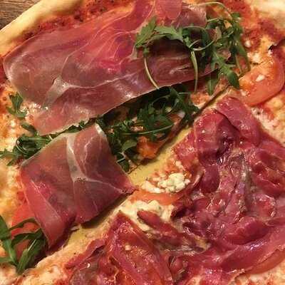 Classic Pizza Gränbystaden