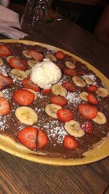 Classic Pizza Gränbystaden