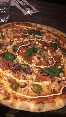 Classic Pizza Gränbystaden