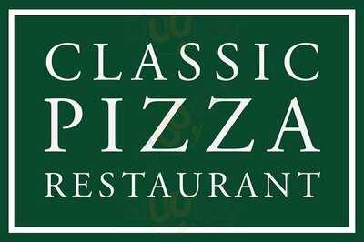 Classic Pizza Gränbystaden