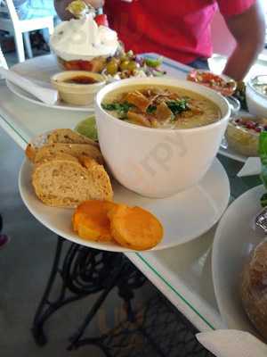 Jorden Ar Bla Som En Apelsin