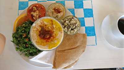 Jorden Ar Bla Som En Apelsin