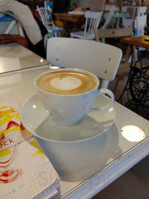 Jorden Ar Bla Som En Apelsin