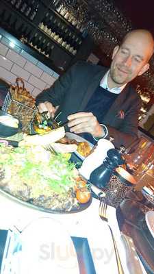 Kitchen & Table Uppsala