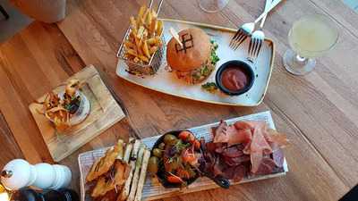 Kitchen & Table Uppsala