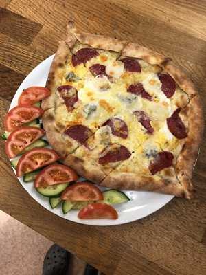 Restaurang Vastertorg