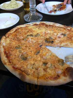 Restaurang Vastertorg