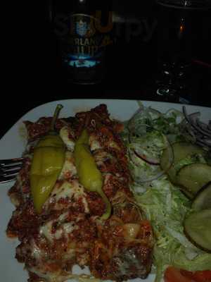 Restaurang Vastertorg