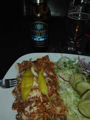 Restaurang Vastertorg