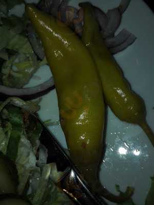 Restaurang Vastertorg