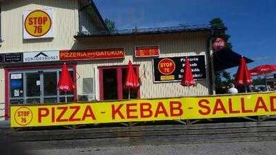 Stop 76