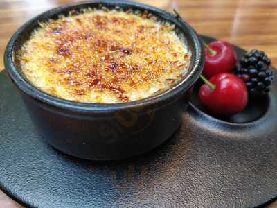 Uppströms Fisk & Skaldjur