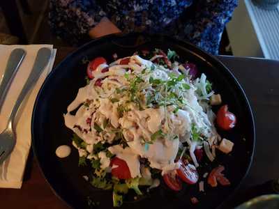 Rosendal 17 Kök & Bar