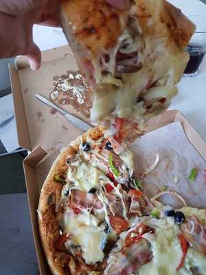 Rosendal 17 Kök & Bar